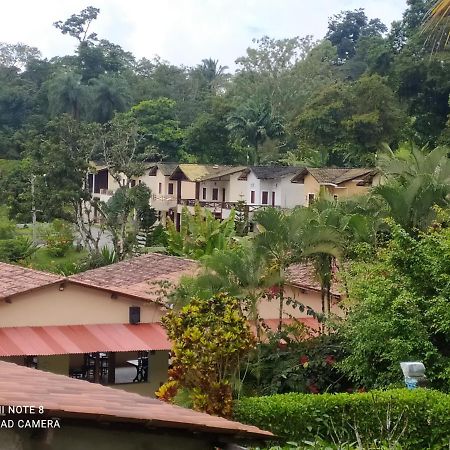 Vila Guaramiranga-Ce Chale Do Rei Exteriér fotografie