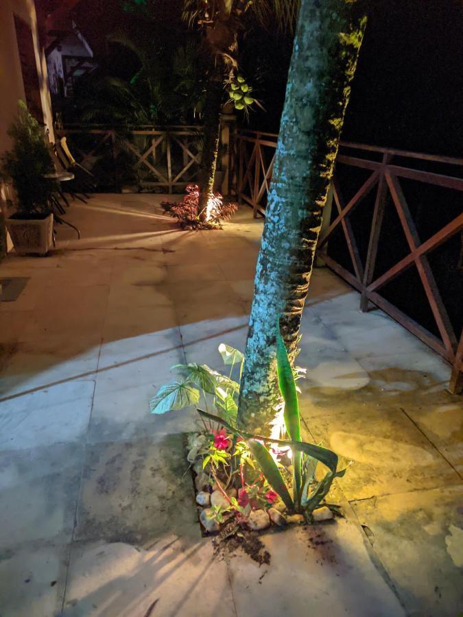 Vila Guaramiranga-Ce Chale Do Rei Exteriér fotografie